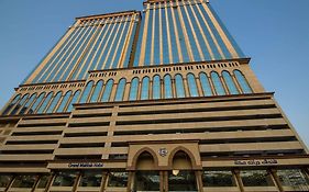 Hotel Grand Makkah
